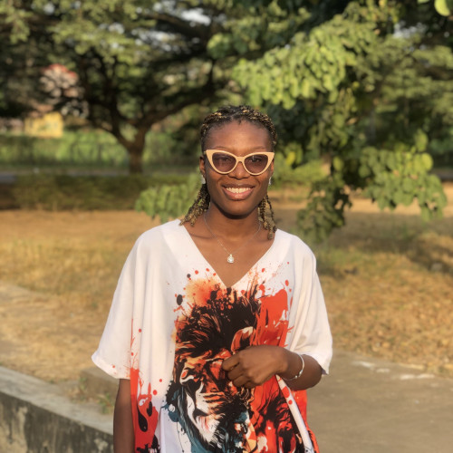 Ogunade O. profile photo