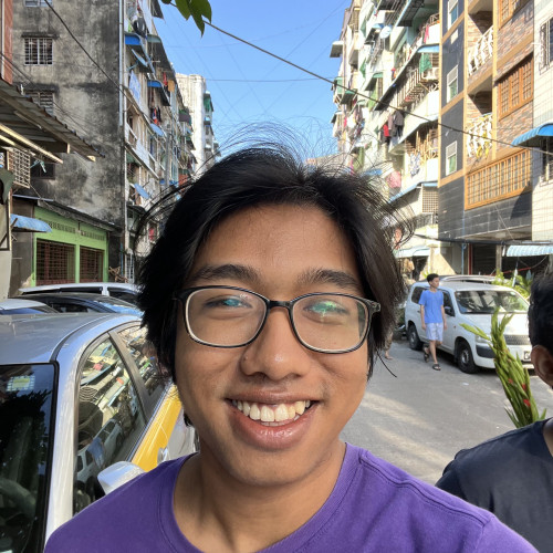 Woozy G. profile photo