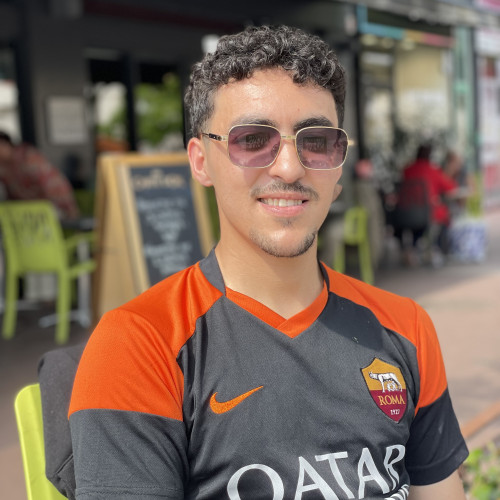 morad  t. profile photo