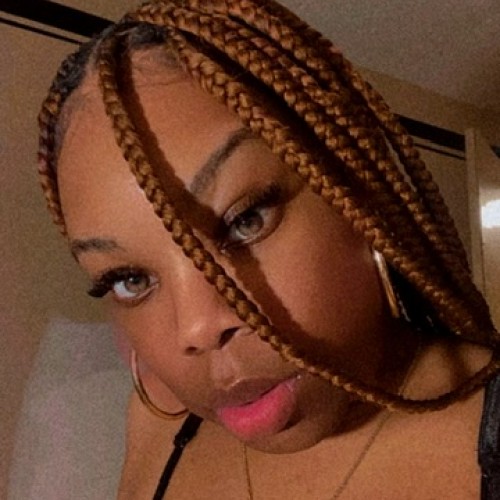 Nyasia W.