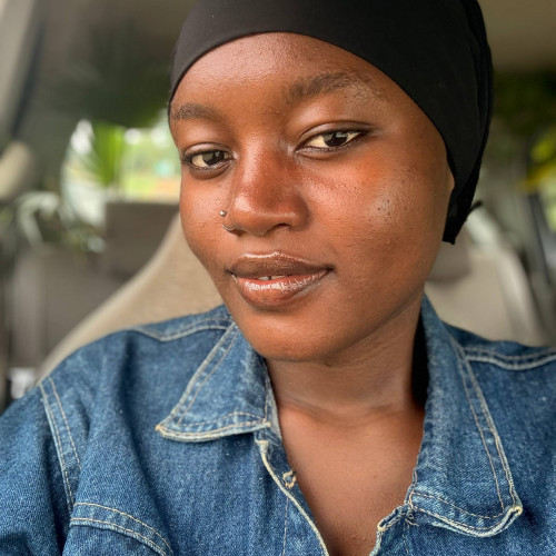 Samira  S. profile photo