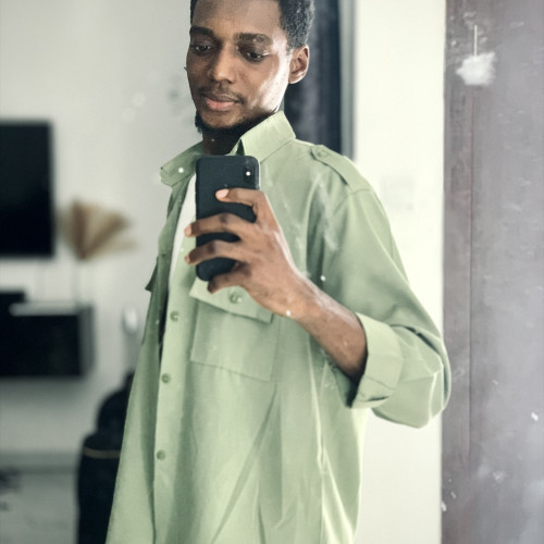 Merit T. profile photo