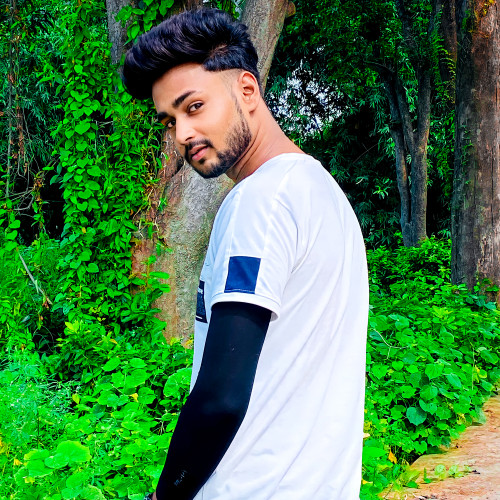 Shivam J. profile photo