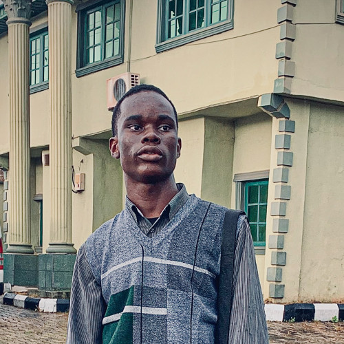 Darry  W. profile photo