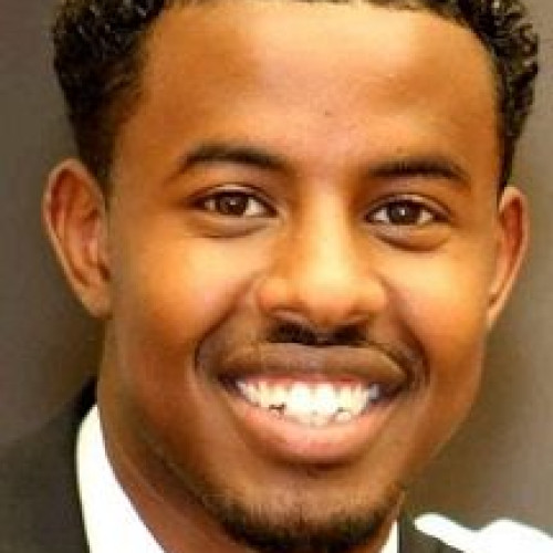 omar A. profile photo