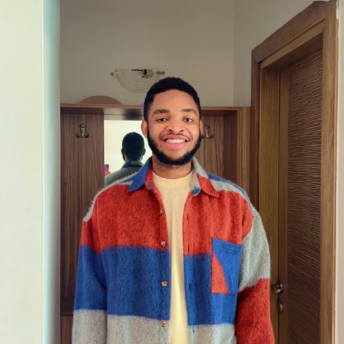 Chinonso  F. profile photo