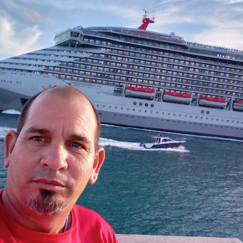 Armando C. profile photo
