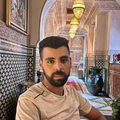 Adil E. profile photo