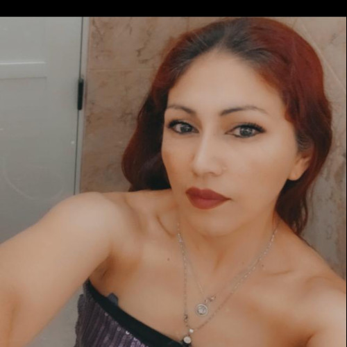 Delfina P. profile photo