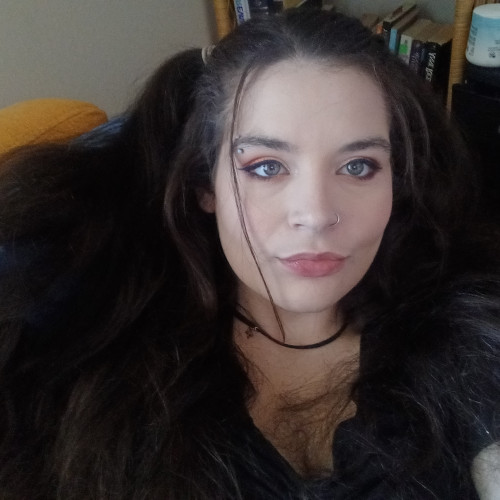 sharah b. profile photo