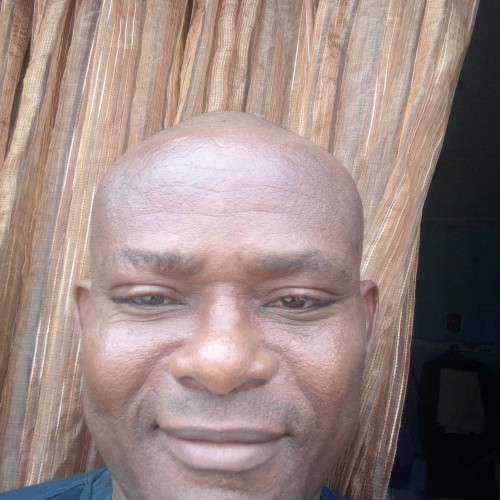 Kelvin O. profile photo