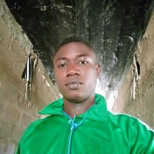 Akinnuoye D.