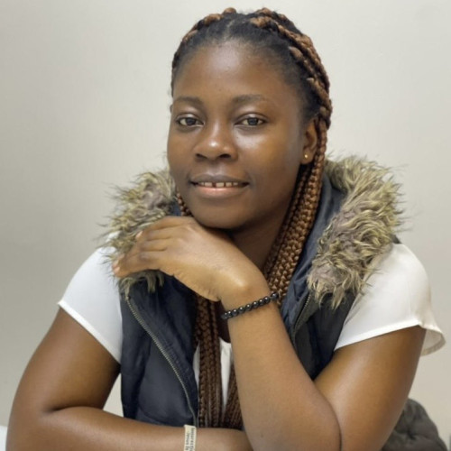 Marceline m. profile photo