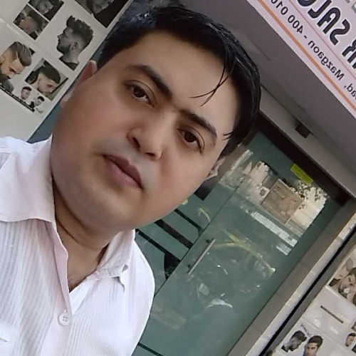 tabish r. profile photo
