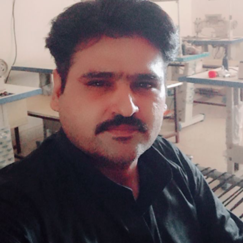 Saqib S. profile photo