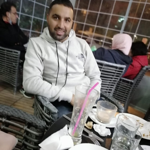 Youssef  B. profile photo