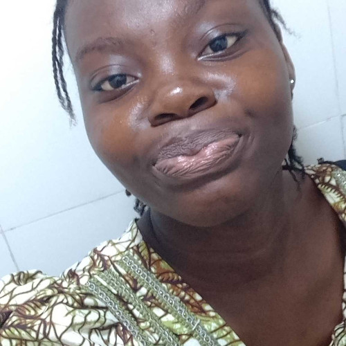 Balogun i. profile photo