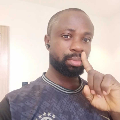 Agbor M. profile photo