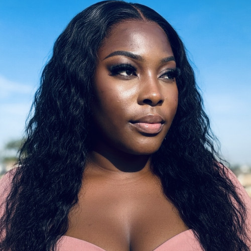 Precious  B. profile photo