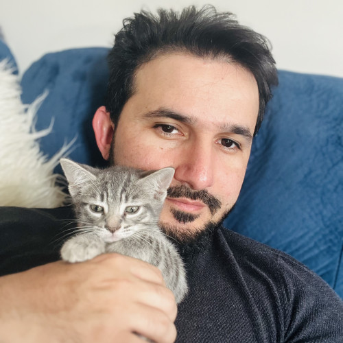 Sam M. profile photo