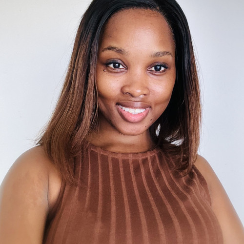 Mercy M. profile photo