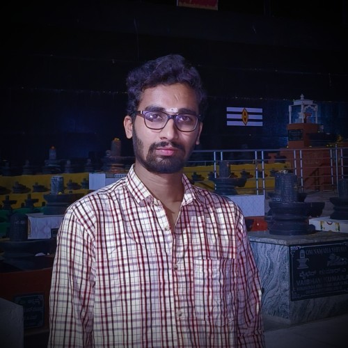 RAKSHITH S.