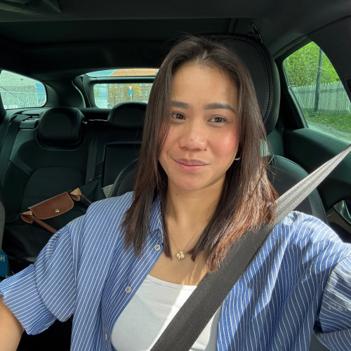 Aura Thea  G. profile photo
