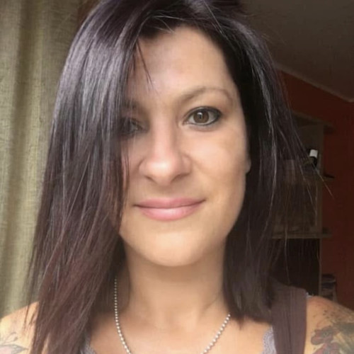 Silvia Eleonora  P. profile photo