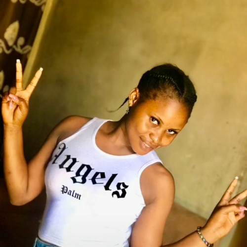 Blessing M. profile photo