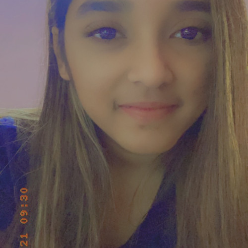 Shruti C. profile photo