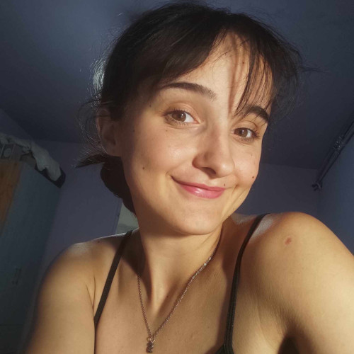 Zafira S. profile photo