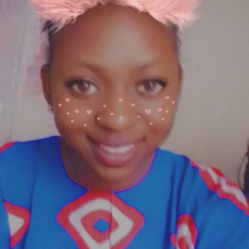 Fatuma A.