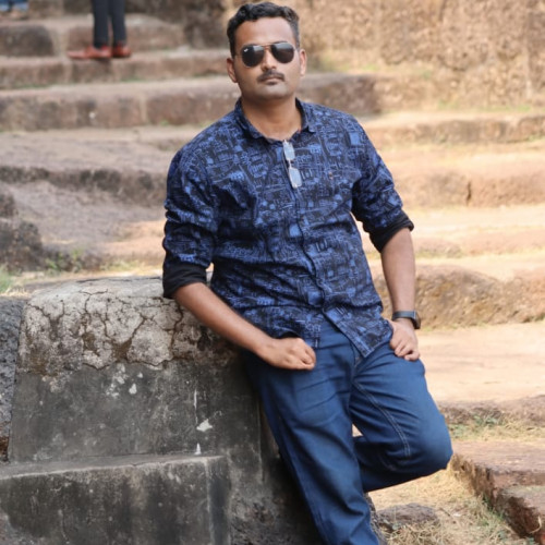 Vinayak  C. profile photo