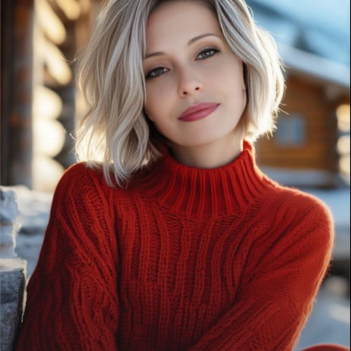 Dana D. profile photo