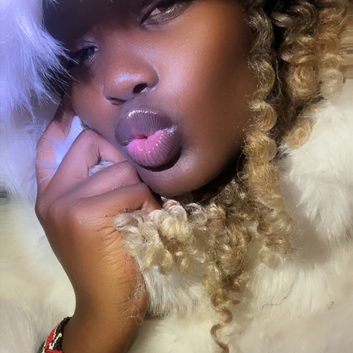 Shallon K. profile photo