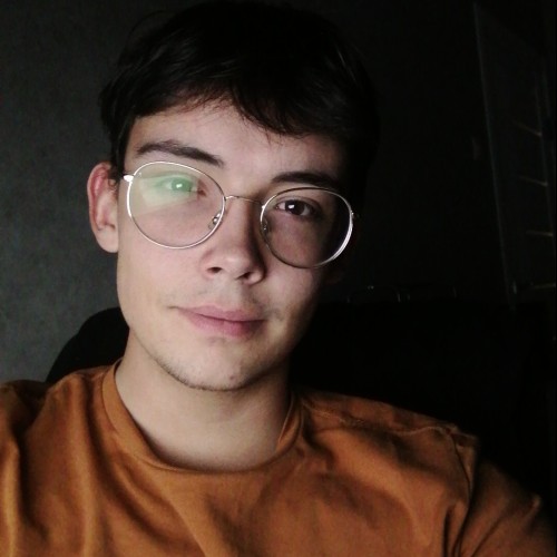 Oskaras M.