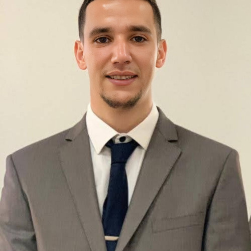 ahmed amine b. profile photo