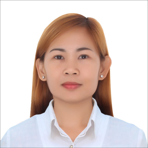 Carla Francesca  B. profile photo