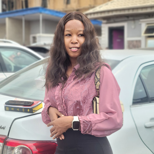 Elikor B. profile photo