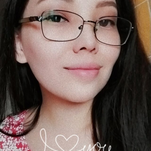 Assel K. profile photo