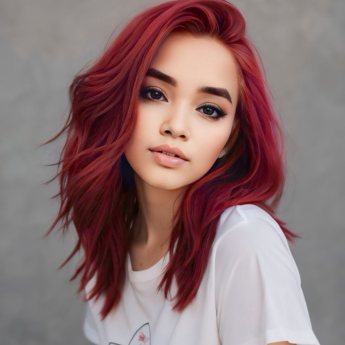 Adelia M. profile photo