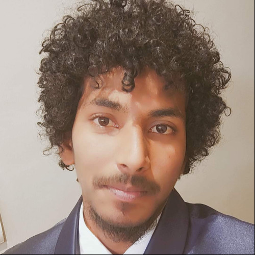 Aditya D.