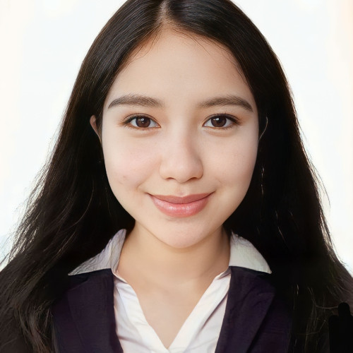 Reyma Grace V. profile photo