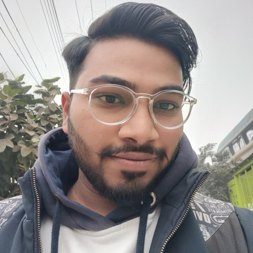 Nikhil B.