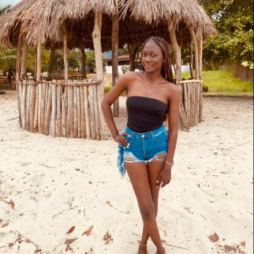 Hannah Mariatu D.