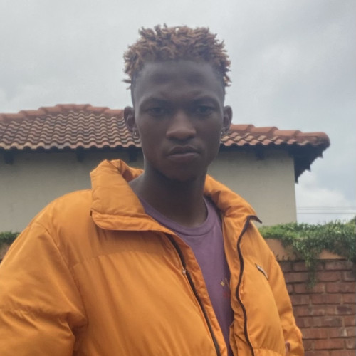 Thato K. profile photo