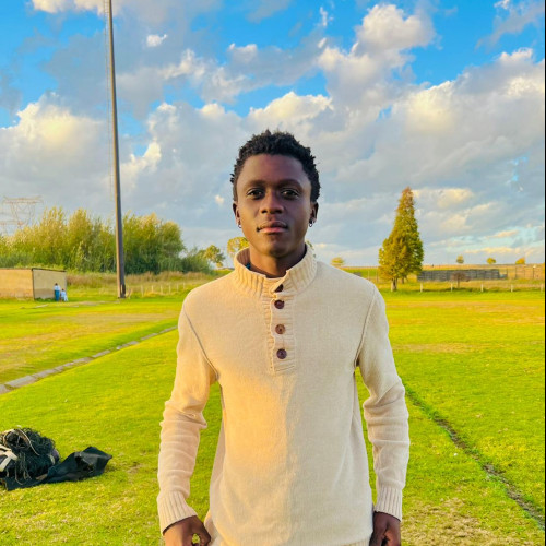 Sanele S. profile photo