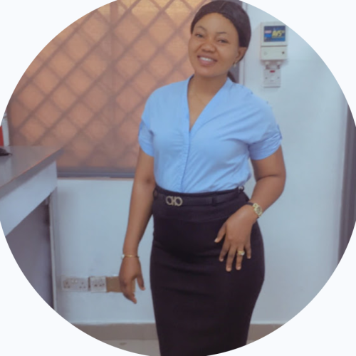 Anthonia  D. profile photo
