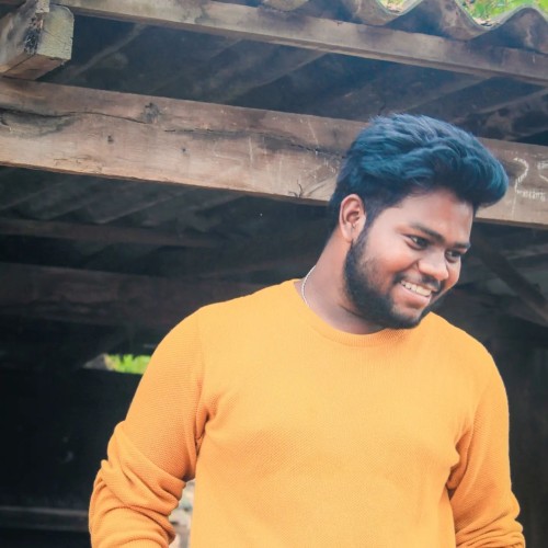 Vivek K. profile photo