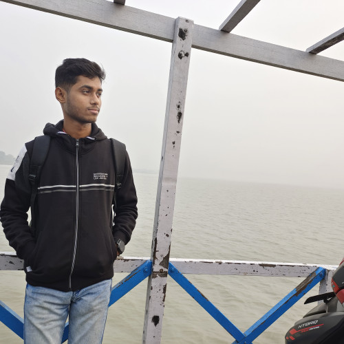 Sourav C. profile photo